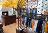 Repasso loja de Roupas Multi Marcas
