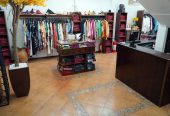 Repasso loja de Roupas Multi Marcas