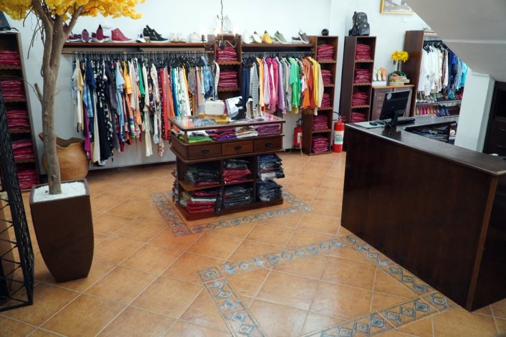 Repasso loja de Roupas Multi Marcas