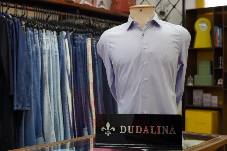 Repasso loja de Roupas Multi Marcas
