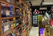 Repasso Casa de Bebidas -Zona Leste