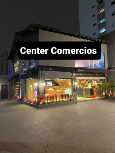 Casa de Bebidas – Zona Leste