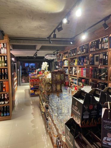 Repasso Casa de Bebidas -Zona Leste