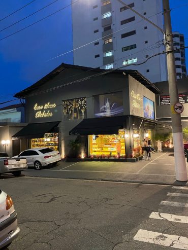 Repasso Casa de Bebidas -Zona Leste
