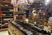 Casa de Bebidas – Zona Leste