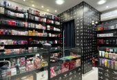 Repasso Perfumaria Shopping
