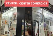Repasso Perfumaria Shopping