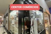 Repasso Perfumaria Shopping
