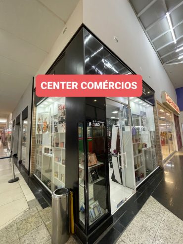 Repasso Perfumaria Shopping