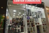 Repasso Perfumaria Shopping
