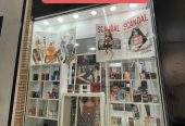 Repasso Perfumaria Shopping
