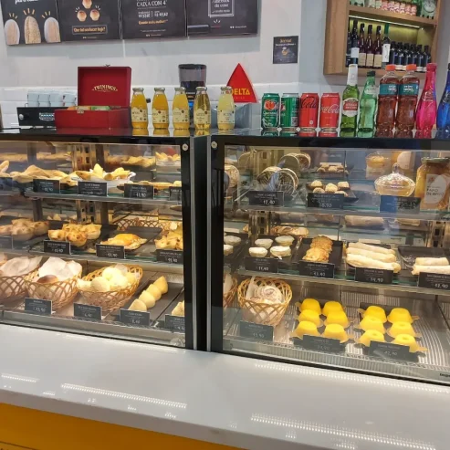 Repasso Franquia – Shopping Zona Sul