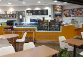 Repasso Franquia – Shopping Zona Sul