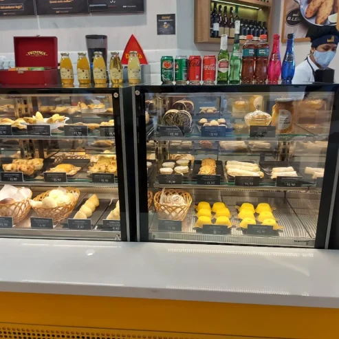 Repasso Franquia – Shopping Zona Sul
