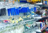 Repasso loja de Materiais Elétricos