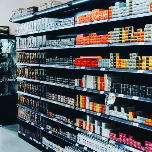 Repasso Lindissima Perfumaria