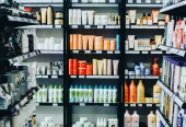 Repasso Lindissima Perfumaria