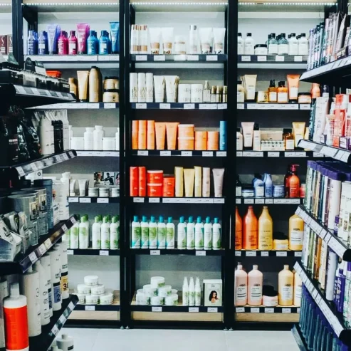 Repasso Lindissima Perfumaria