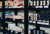 Repasso Lindissima Perfumaria