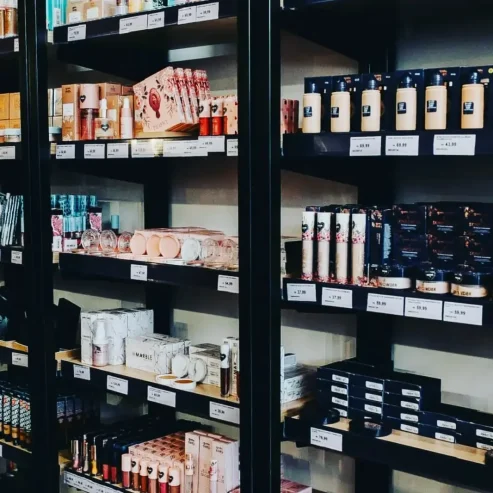 Repasso Lindissima Perfumaria