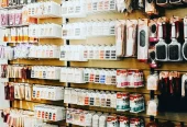 Repasso Lindissima Perfumaria