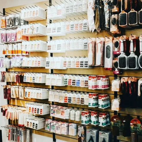 Repasso Lindissima Perfumaria