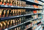 Repasso Lindissima Perfumaria