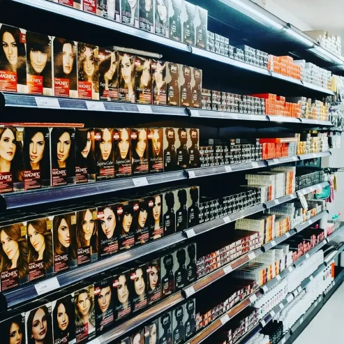 Repasso Lindissima Perfumaria