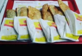 Repasso Franquia Pastel