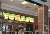 Repasso Franquia – Subway