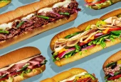 Repasso Franquia – Subway