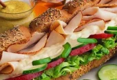 Repasso Franquia – Subway