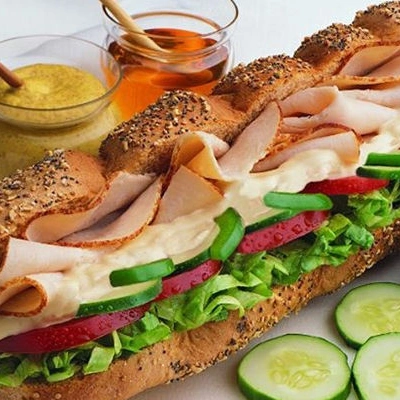 Repasso Franquia – Subway