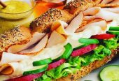 Repasso Franquia – Subway