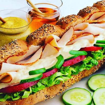 Repasso Franquia – Subway
