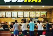 Repasso Franquia Subway