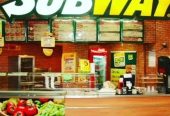 Repasso Franquia Subway