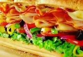Repasso Franquia Subway