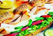 Repasso Franquia Subway