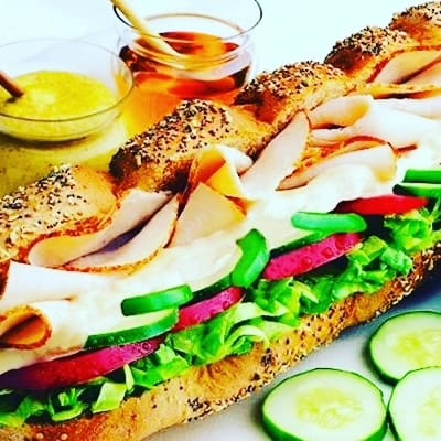 Repasso Franquia Subway