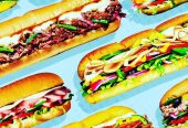 Repasso Franquia Subway