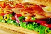 Repasso Franquia – Subway