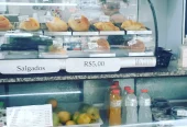 Repasso Cafeteria & Pratos de Esquina Zona Leste