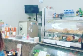 Repasso Cafeteria & Pratos de Esquina Zona Leste