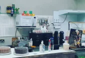 Repasso Cafeteria & Pratos de Esquina Zona Leste