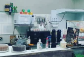 Repasso Cafeteria & Pratos de Esquina Zona Leste