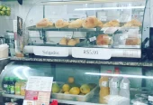 Repasso Cafeteria & Pratos de Esquina Zona Leste