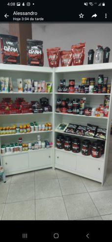 Repasso Casa de Produtos Naturais