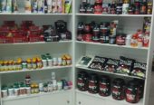 Repasso Casa de Produtos Naturais