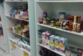 Repasso Casa de Produtos Naturais